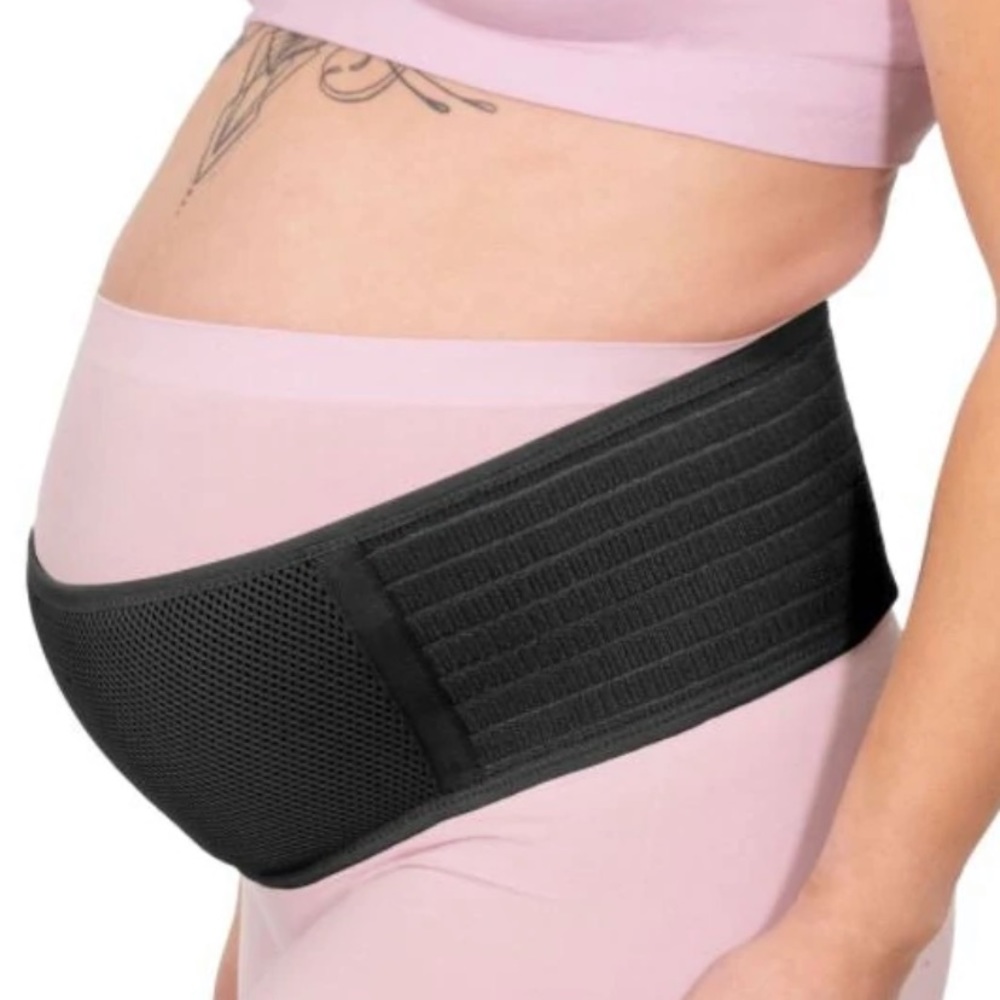 MammaBump Maternity Support Belt